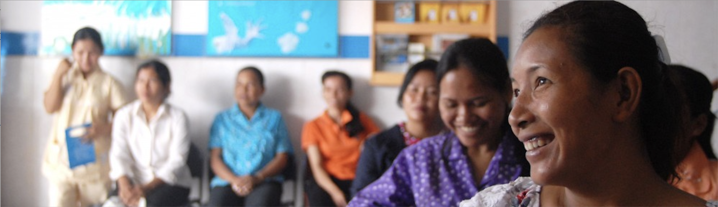 International Sexual and Reproductive Health and Rights Consortium